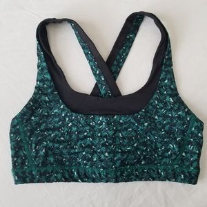 Lululemon Run Stuff Your Bra